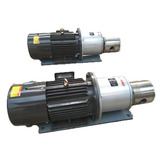 磁力高壓輸送泵